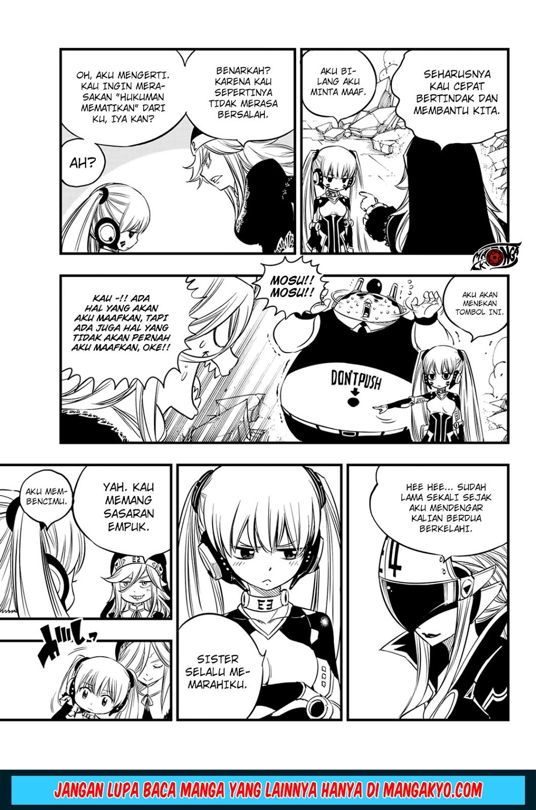 Eden’s Zero